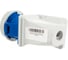 Розетка для монтажа на поверхность ABL 3Р 32А 230V, IP67 D32S25 2