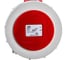 Розетка для монтажа на поверхность ABL 5Р 32А 400V, IP67 D52S35 2