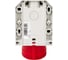 Розетка для монтажа на поверхность ABL 5Р 16А 400V, IP44 D51S31 6