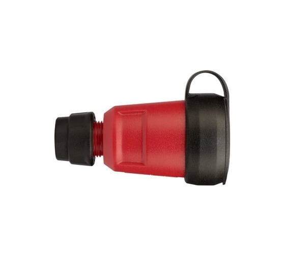 Розетка с манжетой и крышкой ABL IP44 16A 2P+E 250V 1579240 1