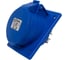 Фланцевая розетка ABL 5P 16A 400V, IP44 F51S301 2
