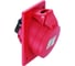 Фланцевая угловая розетка ABL 20гр. 3P 16A 230V, IP44 F31S220 1