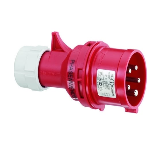 Устройство изменения чередования фаз ABL 5P 16А 400V, IP44 S51S30P