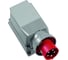 Вилка кабельная для монтажа на поверхность ABL 4Р 125А 400V, IP67 G44S35 1