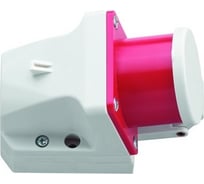 Вилка для монтажа на поверхность ABL 5Р 32А 400V, IP44 G52S31