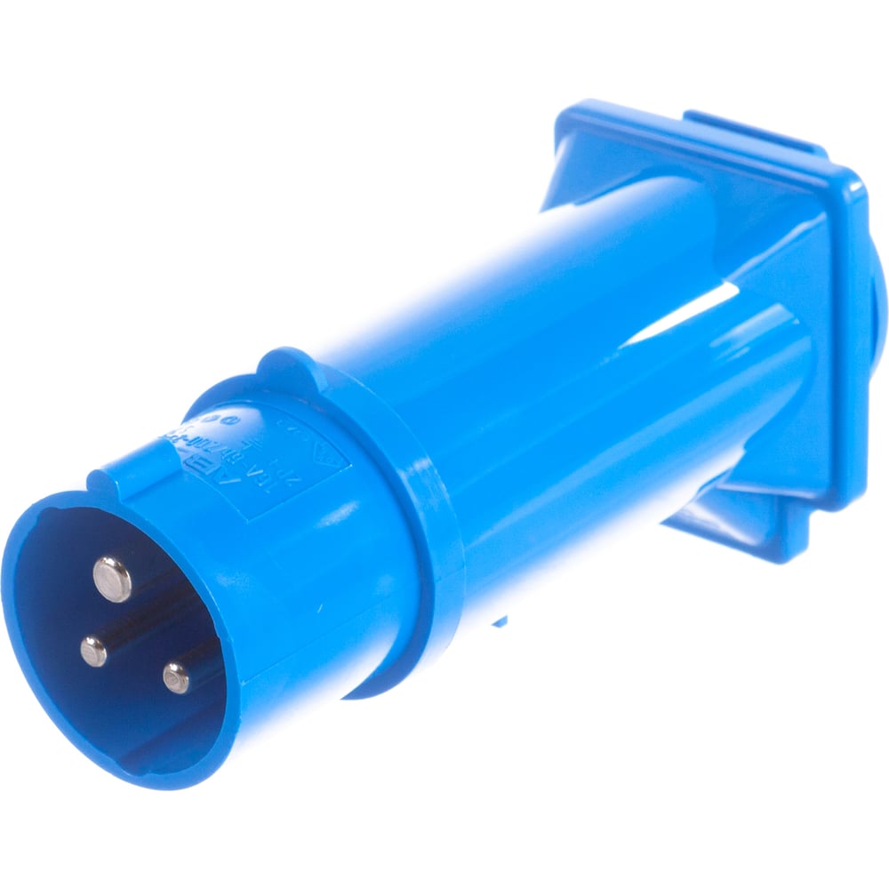 ABL CEE IP44 3P 16 A 230V Schuko ADP050 abl-cee-ip44-3p-16-a-230v-schuko-adp050