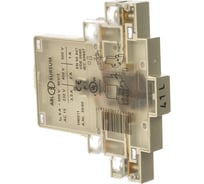 Вспомогательный контакт для бокового монтажа ABL 1Н.З.+1Н.О. HMS11