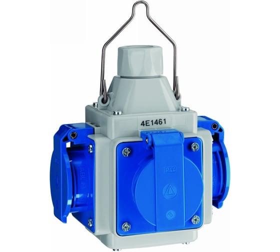 Силовой куб ABL 5E 1561
