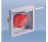 Лючок с розеткой ABL 7, 5P 16A 400V, IP67 D 51.00 1