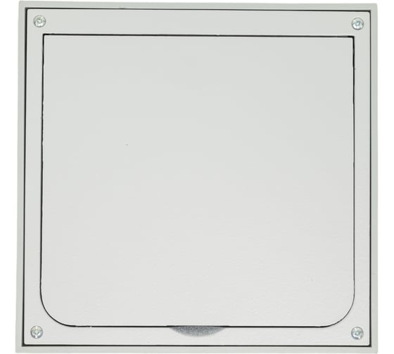 Лючок с розеткой ABL 7, 3P 16A 230V, IP67 D 31.00