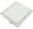 Лючок с розеткой ABL 7, 3P 16A 230V, IP67 D 31.00 3
