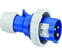 Кабельная вилка ABL 3P 16А 400V, IP67 S31S35