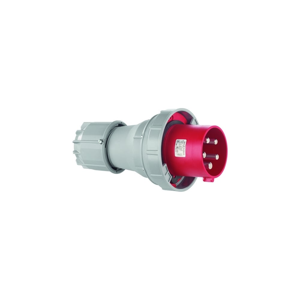 Кабельная вилка ABL 3Р 125А 400V, IP67 S34S35 - выгодная цена, отзывы ...