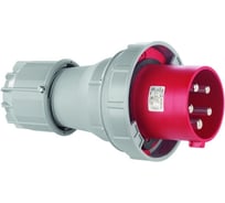 Кабельная вилка ABL 3Р 125А 400V, IP67 S34S35