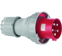 Кабельная вилка ABL 4Р 125А 400V, IP67 S44S35