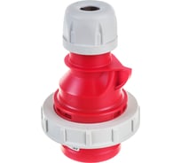 Кабельная вилка ABL 5P 16А 400V, IP67 S51S35