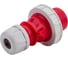 Кабельная вилка ABL 4P 32А 400V, IP67 S42S35 2