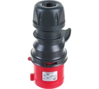 Кабельная вилка ABL 4P 32А 400V, IP44 S42S30