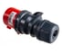 Кабельная вилка ABL 4P 32А 400V, IP44 S42S30 3
