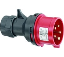 Кабельная вилка ABL 5P 16А 400V, IP44 S51S30