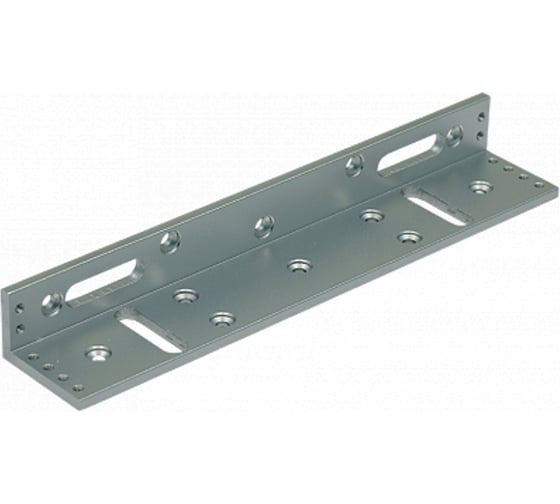 Уголок для крепления замка fx-m180 170x38mm FOX FX-B180A