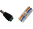 Уличный влагозащитный блок питания FOX ip67. FX-WP12/2A 3