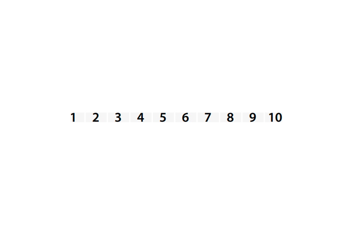 Горизонтальная маркировка Klemsan DO 10x8; 531-540, 500 шт. 0.0.0.5.504353  - выгодная цена, отзывы, характеристики, фото - купить в Москве и РФ