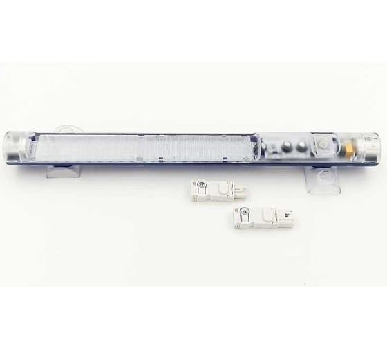 LED-светильник SILART 48-265 V AC/DC, разъем, винтовой держатель, д. движ. LDN-4112 1