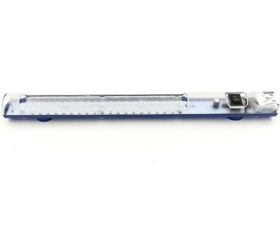 LED-светильник SILART 24V DC, пруж. клемма, магнитный держатель LDN-0022 1