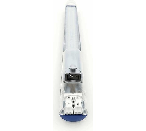 LED-светильник SILART 24V DC, пруж. клемма, магнитный держатель LDN-0022