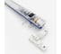 LED-светильник SILART 24V DC, разъем, винтовой держатель LDN-5122 2