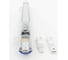 LED-светильник SILART 24V DC, разъем, винтовой держатель LDN-5122 3
