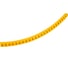 Маркировка кабеля Klemsan (кольцо) KG1 (0,75...4 мм.кв.), "1" (уп. 100 шт.) 1000 шт. 0.0.0.5.515001 1