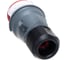 Кабельная вилка ABB 16А 3Р+N+E IР44 переносная 415В Easy&Safe 2CMA101967R1000 2