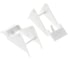 Фиксатор ABB CR-PH для реле CR-P 1SVR405659R0000 1