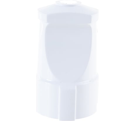 Кабельная розетка ЭРА Rx2-W Rx2 с/з прямая 16A белая Б0039682