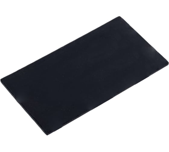Пластина к шильдику ABB KA1-8121 широкий 1SFA616920R8121