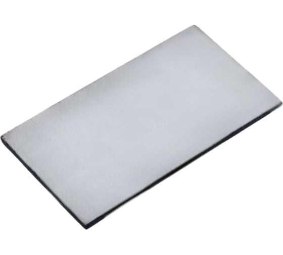 Пластина к шильдику ABB KA1-8121 широкий 1SFA616920R8121