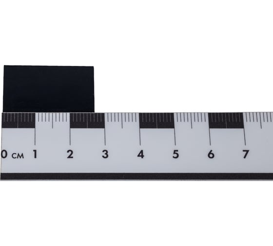 Пластина к шильдику ABB KA1-8121 широкий 1SFA616920R8121
