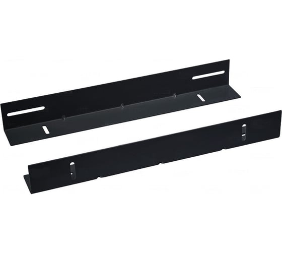 Усиленные направляющие SKAT TB RAILS H800-B 4462 1