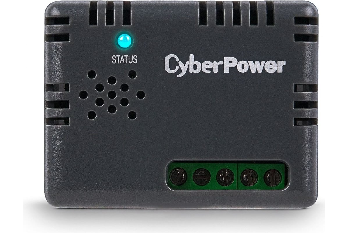 Датчик окружающей среды CYBERPOWER для rmcard ENVIROSENSOR CARD ...