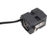 Нагреватель с вентилятором SILART 120 Вт 12VDC SNV-412-110 3