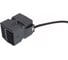 Нагреватель с вентилятором SILART 120 Вт 12VDC SNV-412-110 4