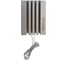 Конвекционный нагреватель SILART 250 Вт 110-230 V AC/DC SNB-250-510 1