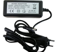 Блок питания J2000 PS12V3A:36W v.1 CC000002103