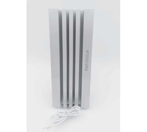 Конвекционный нагреватель SILART 300 Вт 110-230 V AC/DC SNB-300-610 1