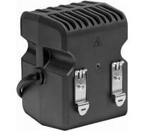 Нагреватель с вентилятором SILART 800 Вт 48V DC SNV-880-440