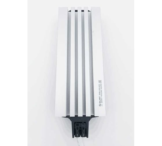 Конвекционный нагреватель SILART 300 Вт 110-230 V AC/DC SNB-300-600 1