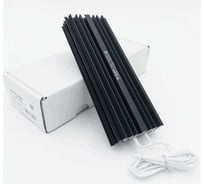 Конвекционный нагреватель SILART 140 Вт 110-230 V AC/DC SNT-140-51B