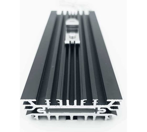 Конвекционный нагреватель SILART 140 Вт 110-230 V AC/DC SNT-140-51B